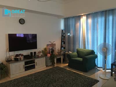 2 Bedroom Flat for Rent in Dubai Marina, Dubai - Fully Furnished | Prime Location | Huge Layout