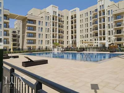 1 Bedroom Apartment for Sale in Town Square, Dubai - Spacious | Vacant On Transfer | Unfurnished