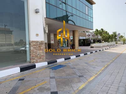 Office for Rent in Jumeirah, Dubai - 1