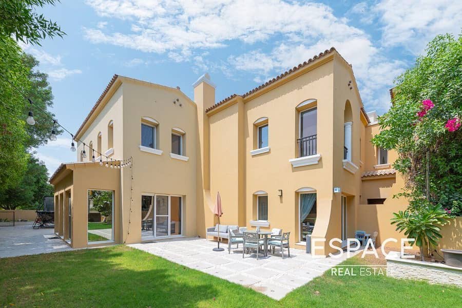 Вилла в Аравийские Ранчо 2，Палмера，Палмера 4, 4 cпальни, 4650000 AED - 6339336