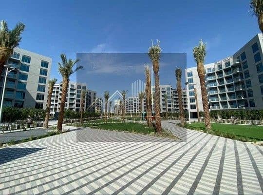位于迪拜南部街区，MAG 5林荫大道社区，MAG 535 的公寓 24000 AED - 6191340