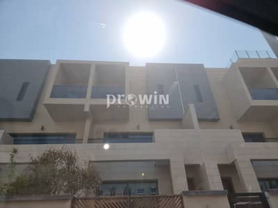 4 Bedroom Townhouse for Sale in Jumeirah Village Circle (JVC), Dubai - AFFORDABLE WELL MAINTAINED 4 BEDROOMS TOWNHOUSE IN JVC|VERY SPACIOUS!!!