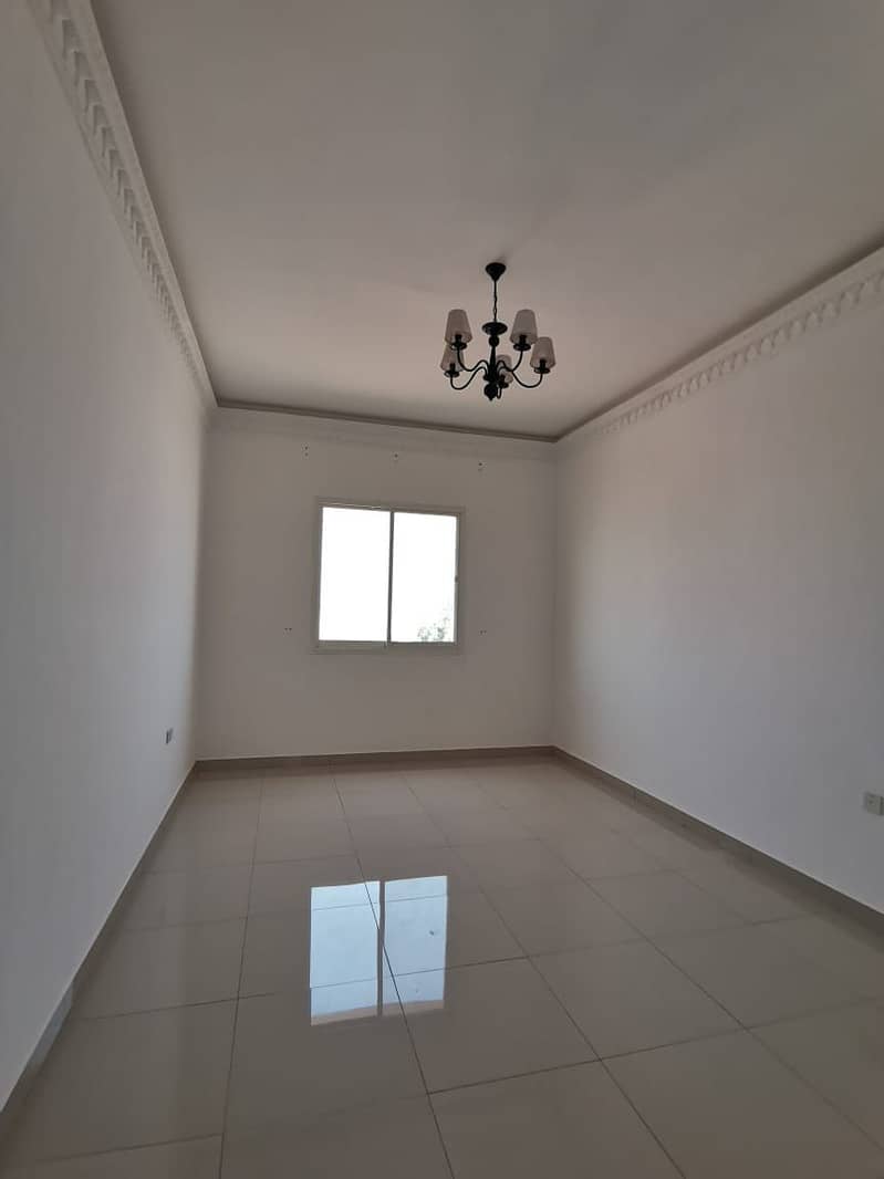 New and clean  1bhk for rent + 1 month free