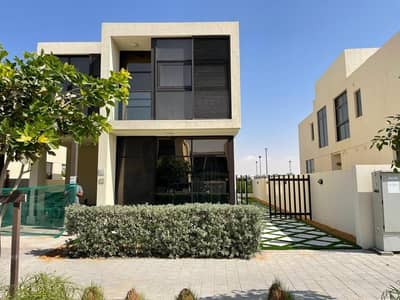 6 Bedroom Villa for Sale in DAMAC Hills, Dubai - Stand Alone 6 BR | Fully Furnished
