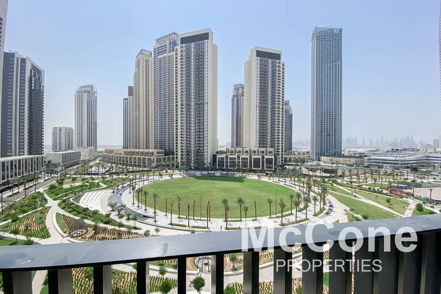 位于迪拜溪港，港湾之门大厦 2 卧室的公寓 120000 AED - 6339851