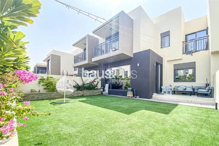 3 Bedroom Townhouse for Sale in Dubai Hills Estate, Dubai - Type 2M | Close to park and pool | Genuine Listing