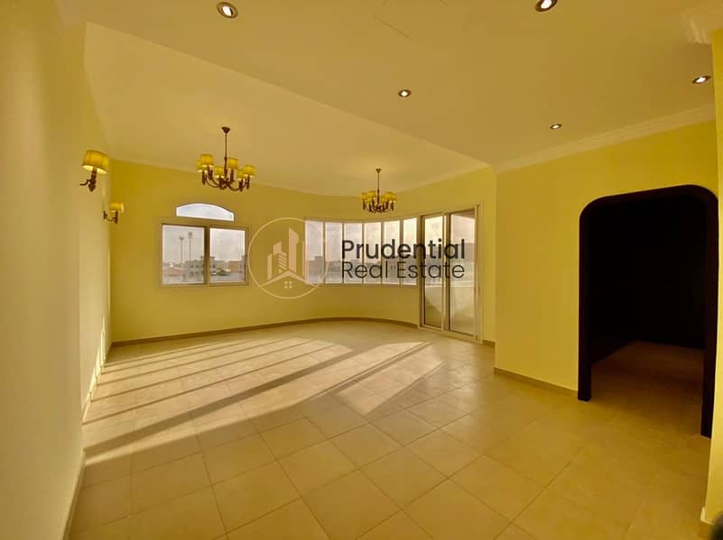 luxurious style  | 7BHK  Villa Khalifa A | Private Pool