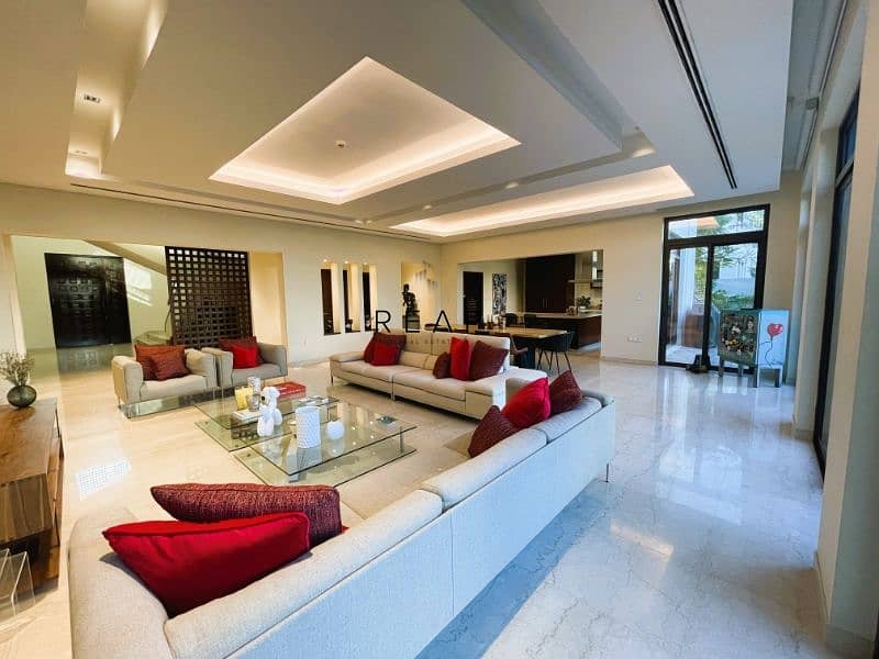 BEST MODERN ARABIC 6 BED IN MARKET | VIEW TODAY