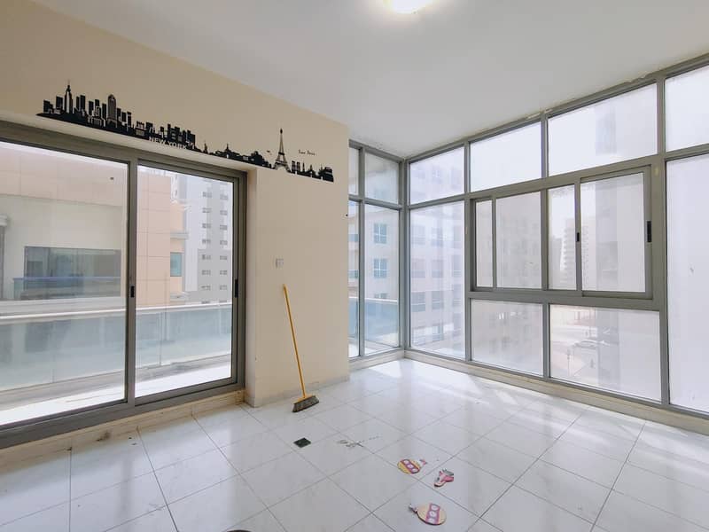 位于阿尔纳赫达（迪拜）街区，阿尔纳赫达2号街区 2 卧室的公寓 53999 AED - 6340085