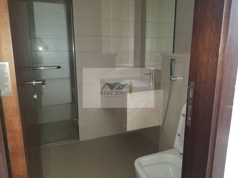 10 BRAND NEW 2BHK 3 BATHROOMS 13 MONTH 10 MINUTE BY WALK TO EMIRATES TOWER METRO 57K