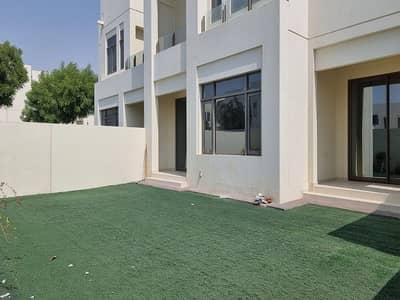 4 Bedroom Villa for Rent in Reem, Dubai - 4 Bed Plus Study |Type E | Vacant