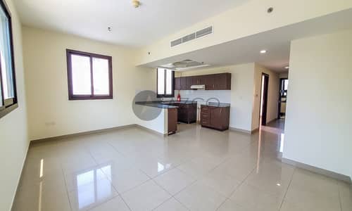 1 Bedroom Flat for Rent in Jumeirah Village Circle (JVC), Dubai - Spacious and Affordable | Great Location