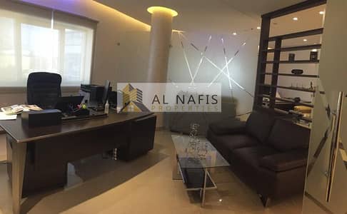 Office for Rent in Corniche Ajman, Ajman - Lowest Price Ever in Ajman