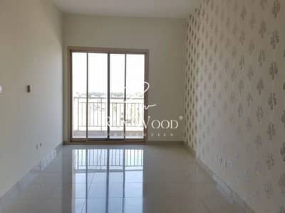 Bright and Spacious | Vacant |1BHK | Huge Terrace