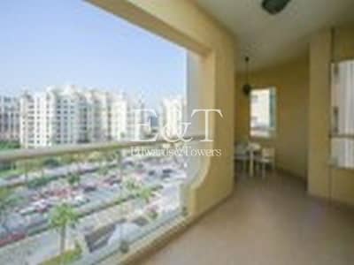 High Floor | Direct Beach Pool Access | Type E