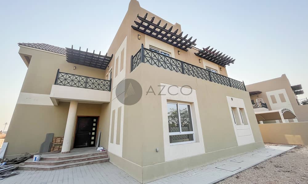 Вилла в Ливинг Леджендс, 6 спален, 280000 AED - 6340624