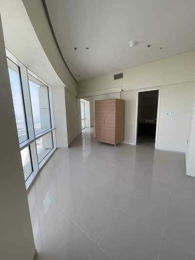 2 Bedroom Apartment for Rent in Zayed Sports City, Abu Dhabi - High Floor | City View | Chiller Free
