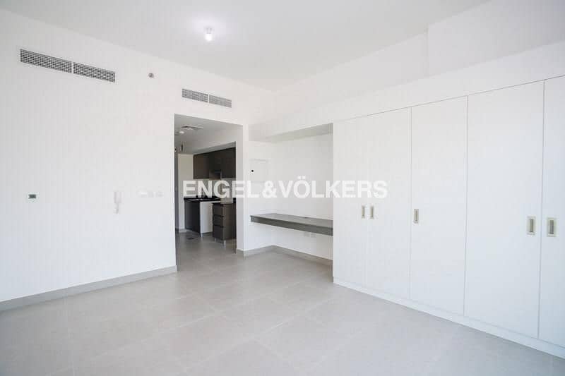 Open view | With Balcony | Spacious Apartment
