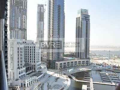 3 Bedroom Flat for Rent in The Lagoons, Dubai - Full Burj Khalifa View | Huge Layout |Most Demanded Type