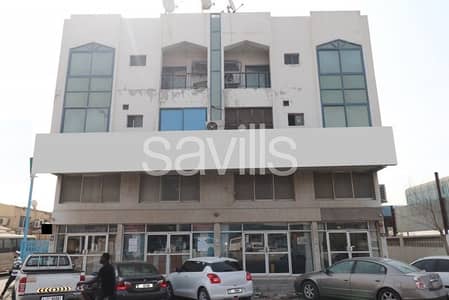 Shop for Rent in Industrial Area, Sharjah - Showroom for rent|Industrial Area 3|Prime location
