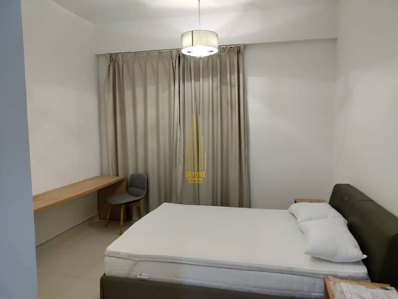 شقة فندقية في كانديس استر الفرجان 1 غرف 750000 درهم - 6340910