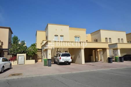 2 Bedroom Villa for Rent in The Springs, Dubai - Spacious 2BHK Villa I Vacant I Next to Pool n Park