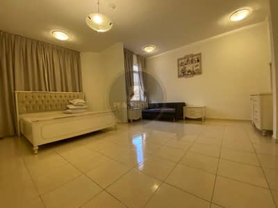 شقة 1 غرفة نوم للبيع في قرية جميرا الدائرية، دبي - شقة في مساكن أستوريا الضاحية 11 قرية جميرا الدائرية 1 غرف 700000 درهم - 6273884