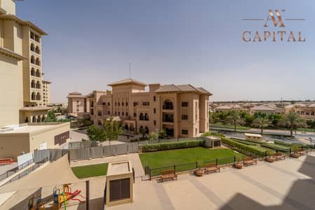 3 Bedroom Flat for Sale in Jumeirah Golf Estates, Dubai - Well Maintained Apartment with Golf Course View