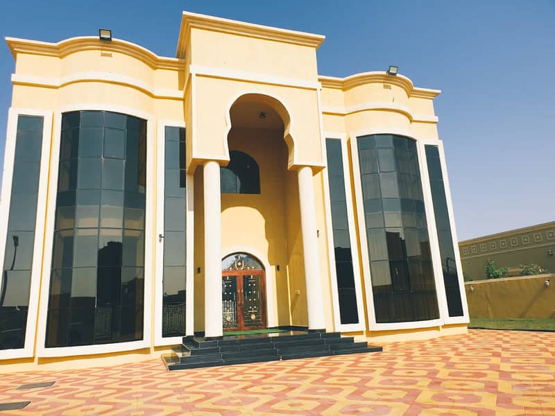 Brand New 6 Bed Luxuary Style villa Brand New 6 Bed Luxuary Style villa