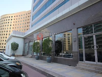 Shop for Rent in Bur Dubai, Dubai - Fully Fitted Commercial Space II Vacant II Excellent Location