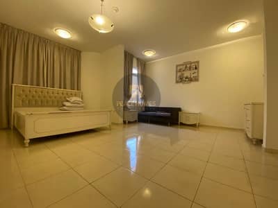 فلیٹ 1 غرفة نوم للايجار في قرية جميرا الدائرية، دبي - شقة في مساكن أستوريا الضاحية 11 قرية جميرا الدائرية 1 غرف 48000 درهم - 6341285