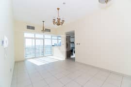 شقة في جليتز 3 جليتز مدينة دبي للاستديوهات 2 غرف 810000 درهم - 6341293