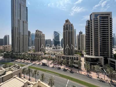 1 Bedroom Apartment for Sale in Downtown Dubai, Dubai - Vacant I Ready to move in I Great Deal