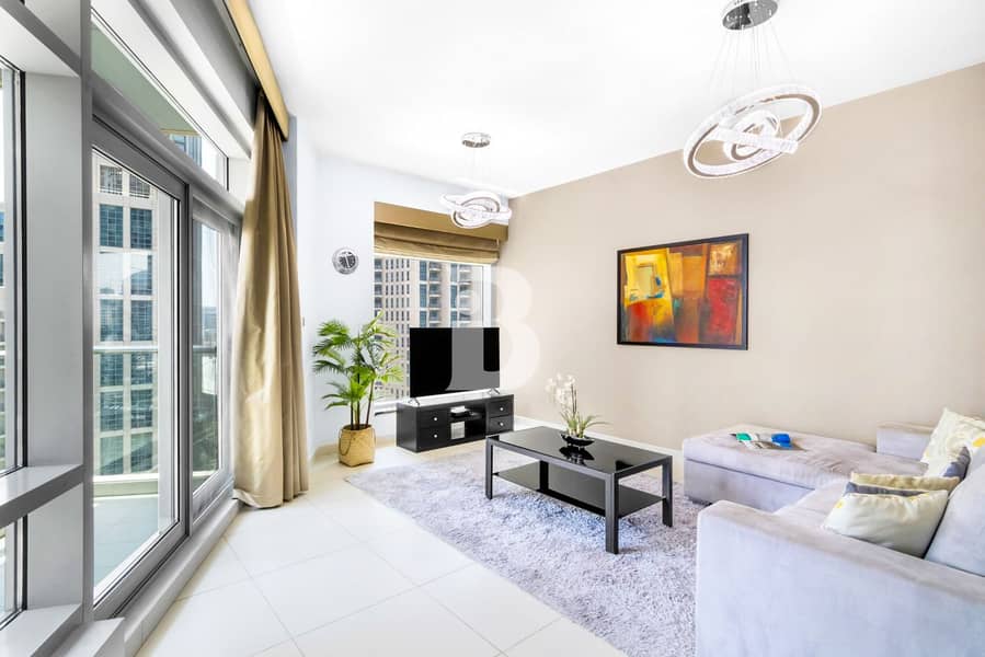 شقة في ذا لوفتس إيست،ذا لوفتس،وسط مدينة دبي 2 غرف 2400000 درهم - 6341378