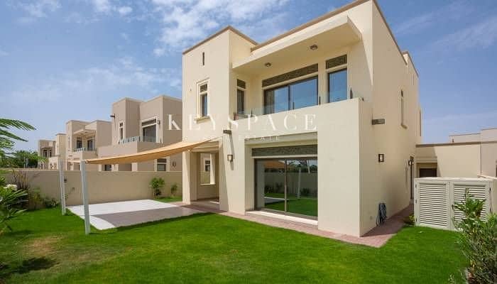 Вилла в Аль Файха, 4 cпальни, 1200000 AED - 6264124