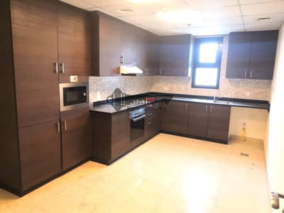 2 Bedroom Flat for Rent in Culture Village, Dubai - Spacious 2 BR | Near Al Jaddaf Metro | Mid Floor