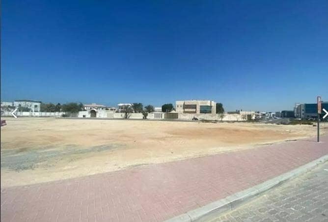 Land for sale, the best location in Umm al sheif