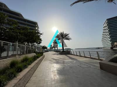 5 Bedroom Townhouse for Rent in Al Raha Beach, Abu Dhabi - AMAZING | FANTASTIC TOWN HOUSE WITH FULL SEA VIEW