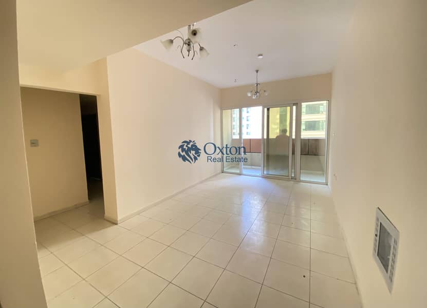 No Deposit 2-Bhk Apartment With 1-Month Free In Al Taawun