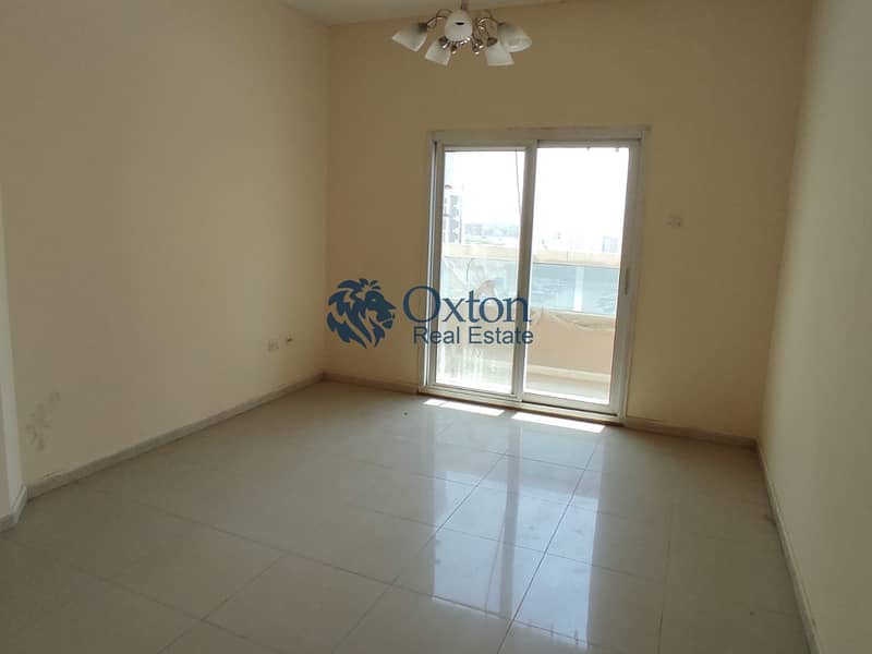 No Deposit 1-Bhk Apartment With 1-Month Free In Al Taawun