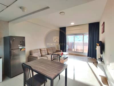 1 Bedroom Flat for Sale in Jumeirah Village Circle (JVC), Dubai - 1 bedroom apartment with Study | Spacious and elegant | Call now for more details!