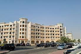Studio for Sale in International City, Dubai - Best Deal !!    Rented  Studio in China Cluster  With Balcony  Just In 240k