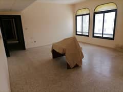 CENTRALISED 2 BHK OR TWO ROOM WITH HALL FLAT AVAILABLE IN AL AIN CENTRAL DISTRICT