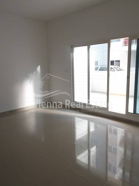 Own a Vacant 2 Bedroom Apartment Al Reef Downtown!
