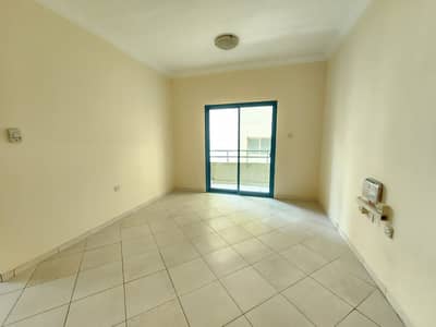 1 Bedroom Apartment for Rent in Al Nahda (Sharjah), Sharjah - 30 Days Free Super 1bhk apartment only For Family.