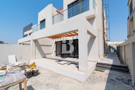 4 Bedroom Townhouse for Sale in Jumeirah Village Circle (JVC), Dubai - Brand New 4Bed+ Maid | Handover by November 2022