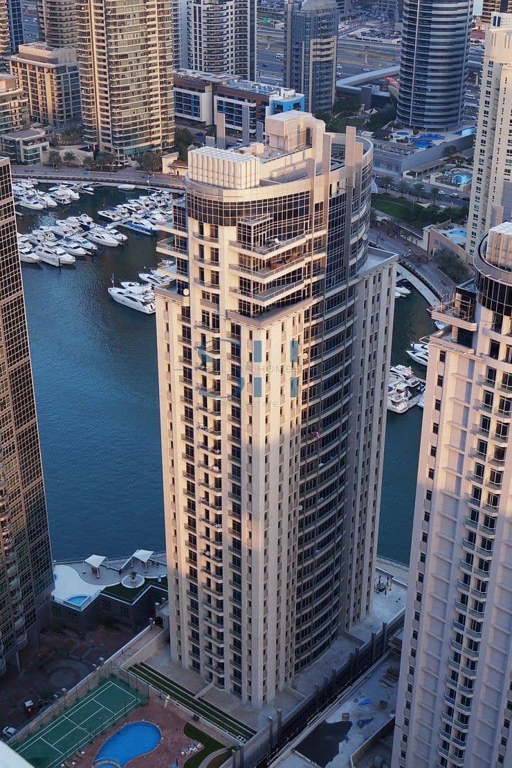 Marina Wharf I, Marina Wharf, Dubai Marina, Dubai