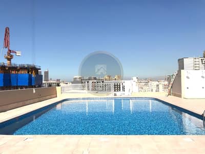 Studio for Sale in Jumeirah Village Circle (JVC), Dubai - Std apartment in best location | Multiple options | Best price | Call now