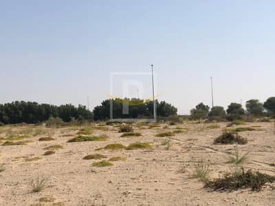 Mixed Use Land for Sale in Dubai Residence Complex, Dubai - Best Location | Mixed Use Plot For Sale | Dubai Residence Complex