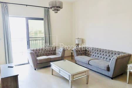 فلیٹ 1 غرفة نوم للبيع في الفرجان، دبي - شقة في عزيزي أوركيد الفرجان 1 غرف 850000 درهم - 6339619